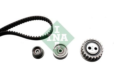 Bmw 3 Serisi E36 M40 Triger Seti | İNA 530004610