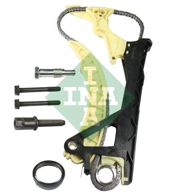 BMW 1 Serisi E81 118 i Eksantrik Zincir Seti | INA 559 0023 30
