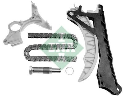 BMW 1 Serisi E81 116 i Eksantrik Zincir Seti | INA 559 0028 10
