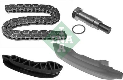 BMW 1 Serisi E81 116 d Eksantrik Zincir Seti | INA 559 0030 10