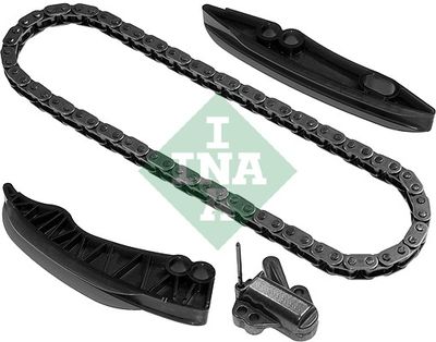 BMW 1 Serisi E81 116 d Eksantrik Zincir Seti | INA 559 0031 10