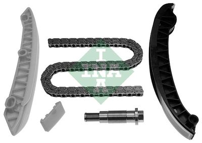 Mercedes C Serisi W203 C 180 Kompressor Eksantrik Zincir Seti | INA 559 0045 10