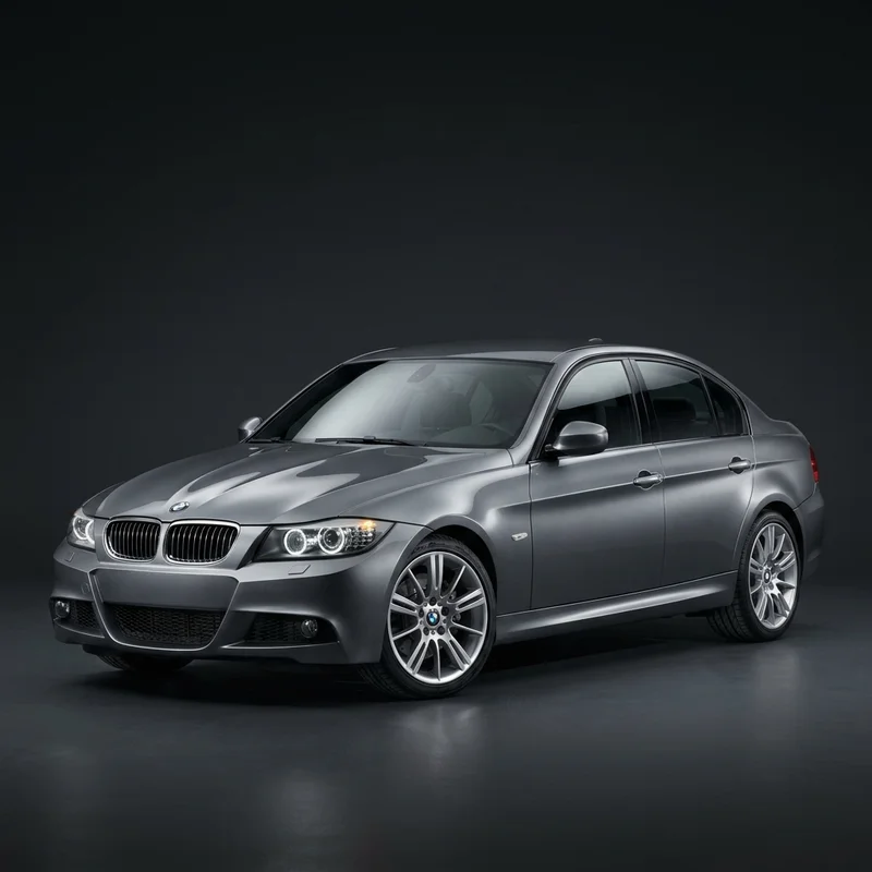 3 Serisi E90