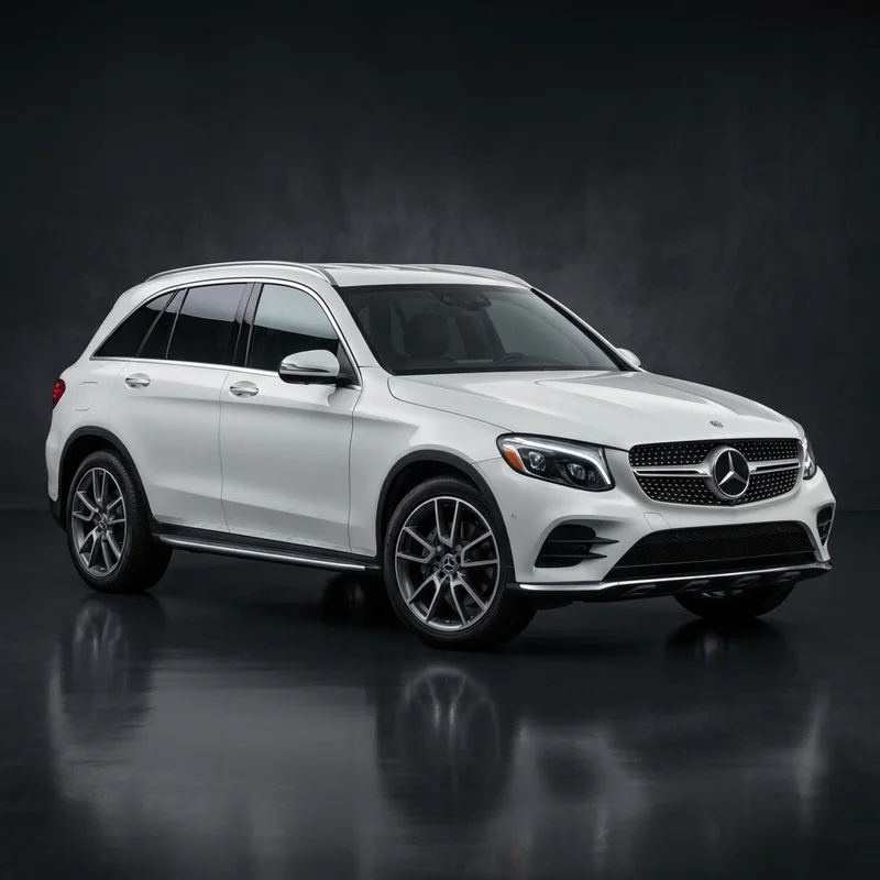 GLC X253