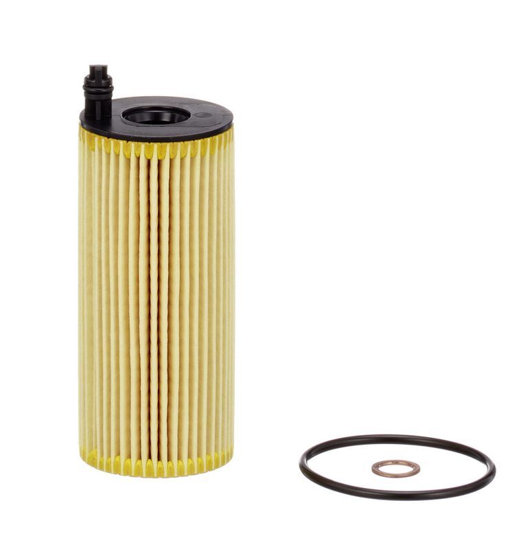 BMW 1 Series 116d F20 N47N Oil Filter | KRAFTVOLL