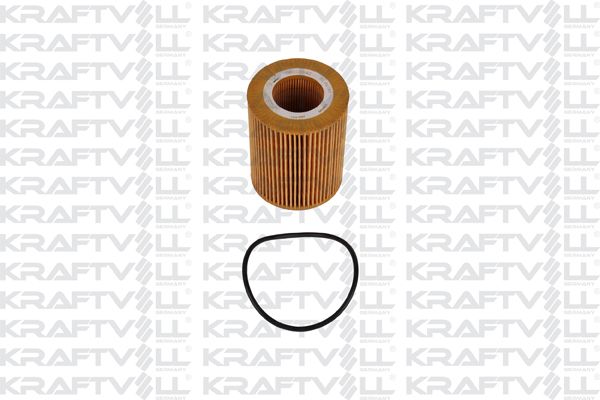 BMW 3 Series E36 320i M50 Oil Filter | KRAFTVOLL