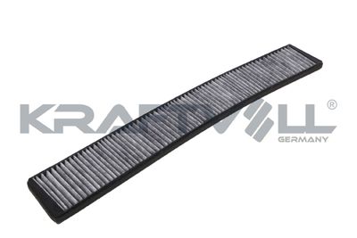 Bmw E46 Polen Filtresi Karbonlu | KRAFTVOLL 06040091