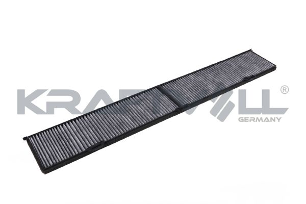 BMW E81/E87 E90 X1 E84 Cabin Air Filter | KRAFTVOLL