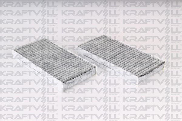 BMW 1 Series F40 Cabin Filter | KRAFTVOLL 06040415