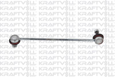 BMW 5 Serisi E60 Ön Sol Z-Rot Askı Rotu | KRAFTVOLL 13040288