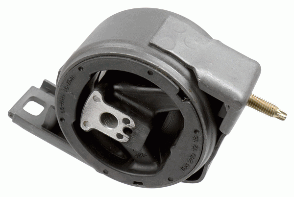 Mercedes W168 A 160 M166 Arka Şanzıman Takozu | LEMFÖRDER 25061 01