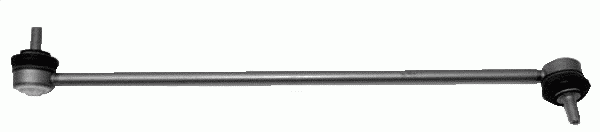 BMW 5 Serisi E60 525i N53 Ön Askı Rotu Sağ | LEMFÖRDER 29928 01