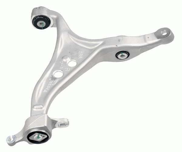 Mercedes W166 ML 350 BlueEFFICIENCY M276 Salıncak Ön Sağ | LEMFÖRDER 37183 01