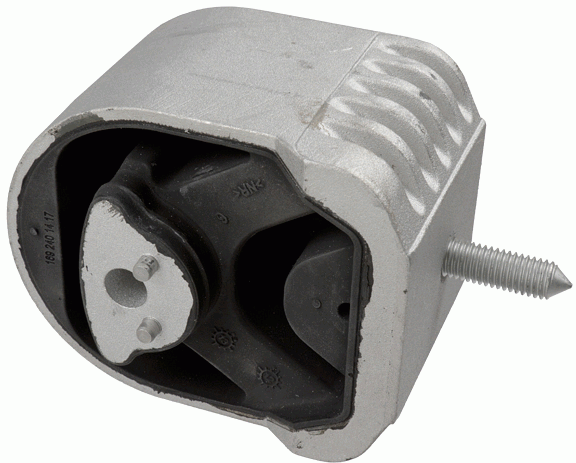 Mercedes W169 A 150 M266 Ön Motor Takozu | LEMFÖRDER 37908 01