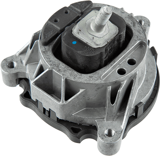 BMW 4 Serisi F32 420i N20 Motor Takozu Sol | LEMFÖRDER 39434 01