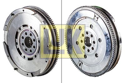 BMW Z3 3.0 Volan | LUK 415 0122 10