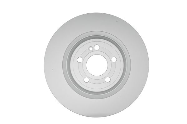 Mercedes A Serisi W167 2018 Fren Diski Havalı Ön | HELLA 8DD 355 132-321