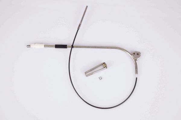 Mercedes A Serisi W168 El Freni Teli | HELLA 8AS 355 667-551