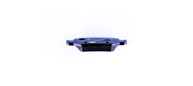 Mercedes A Serisi W168 Fren Balatası Arka | HELLA 8DB 355 018-531
