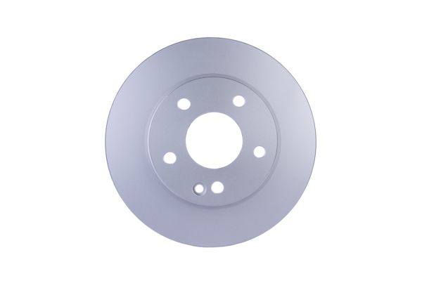 Mercedes A Serisi W168 Fren Diski Havalı Ön | HELLA 8DD 355 105-991