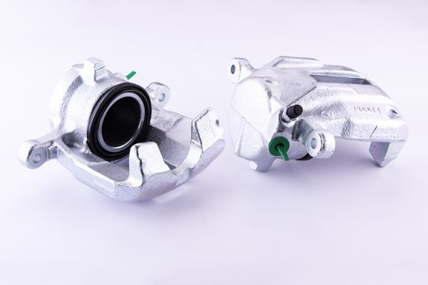 Mercedes A Serisi W168 Fren Kaliperi | HELLA 8AC 355 390-831