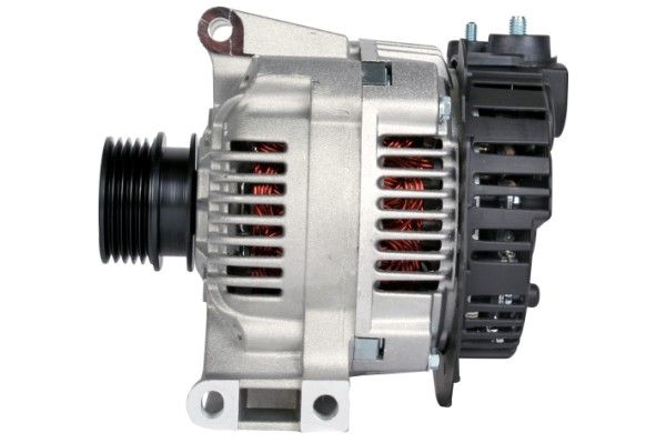 Mercedes A Serisi W168 M166 Alternatör | HELLA 8EL 012 428-031