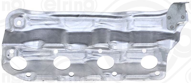 Mercedes A-Class W168 M166 Exhaust Manifold Gasket | ELRING 142.030
