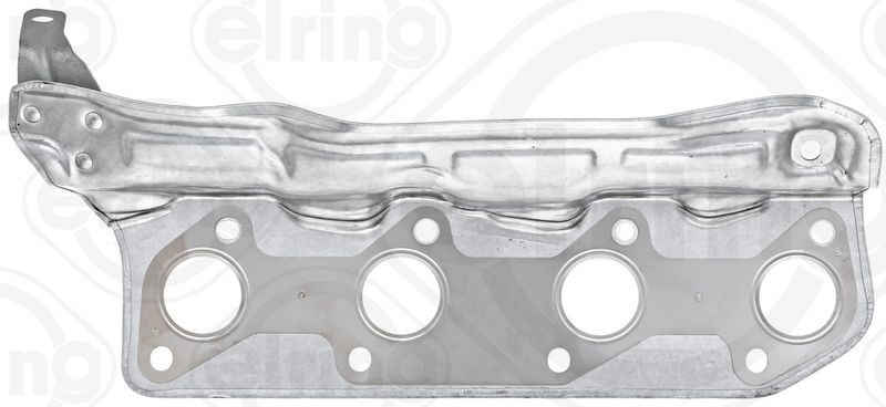 Mercedes A-Class W168 M166 Exhaust Manifold Gasket | ELRING 142.030