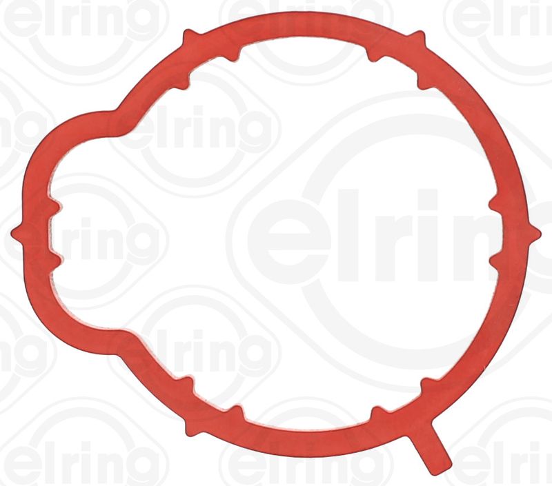 Mercedes A-Class W168 M166 Intake Manifold Gasket | ELRING 130.160