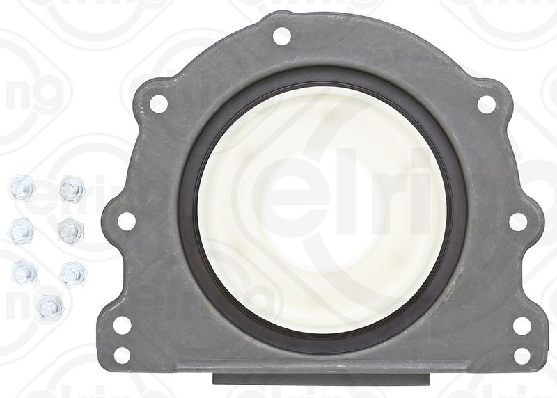 Mercedes A Serisi W168 OM668 Krank Mili Yağ Keçesi | ELRING 746.390