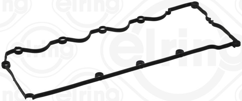 Mercedes A-Class W168 M166 Valve Cover Gasket | ELRING 129.770