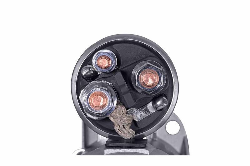 Mercedes A Serisi W169 M266 Marş Motoru | HELLA 8EA 012 527-301