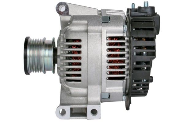 Mercedes A Serisi W168 M166 Alternatör | HELLA 8EL 012 426-281