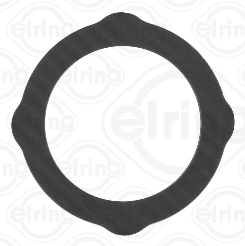 Mercedes A-Class W168 OM668 EGR Valve Gasket | ELRING 122.551