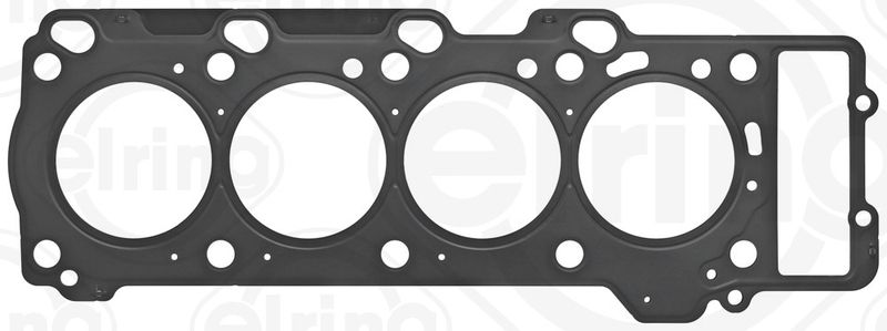 Mercedes A Serisi W168 OM668 Silindir Kapak Contası | ELRING 490.902