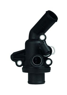 Mercedes A Serisi W168 OM668 Termostat | MAHLE TI 11 87