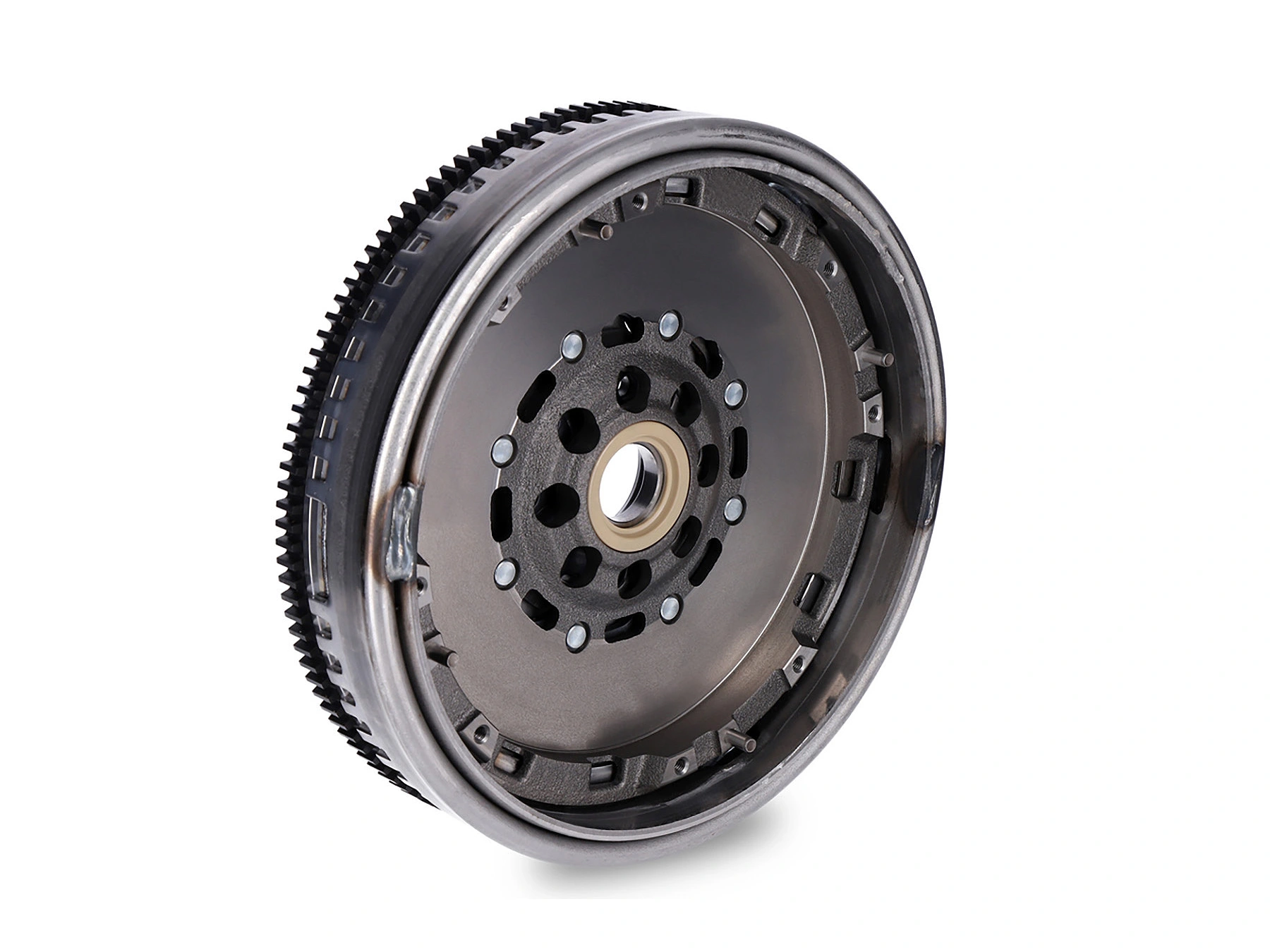 Mercedes A-Class W169 A 200 Steering Wheel | LUK 415 0294 10