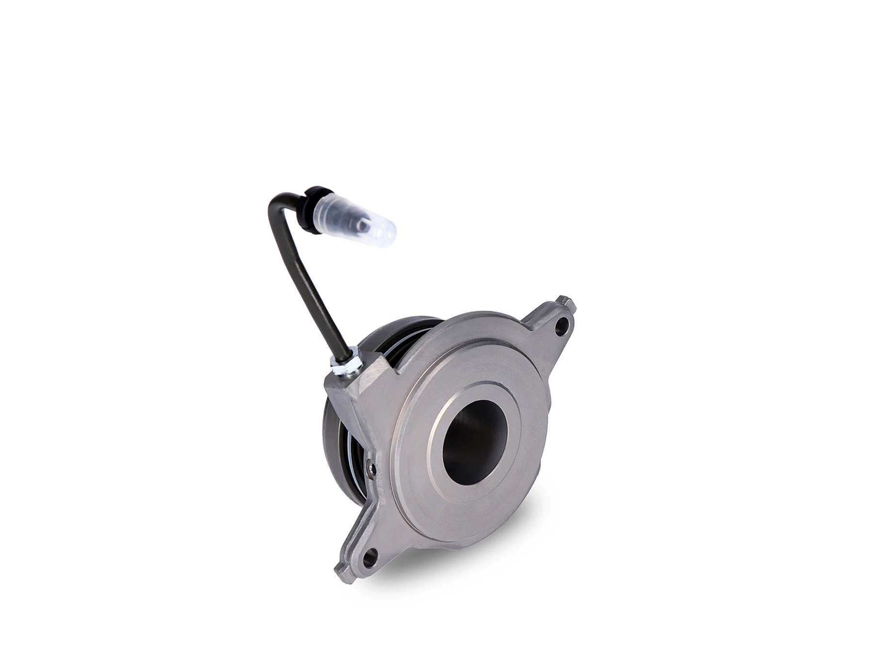 Mercedes A-Class W169 A 200 CDI Clutch Release Bearing | LUK 510 01...