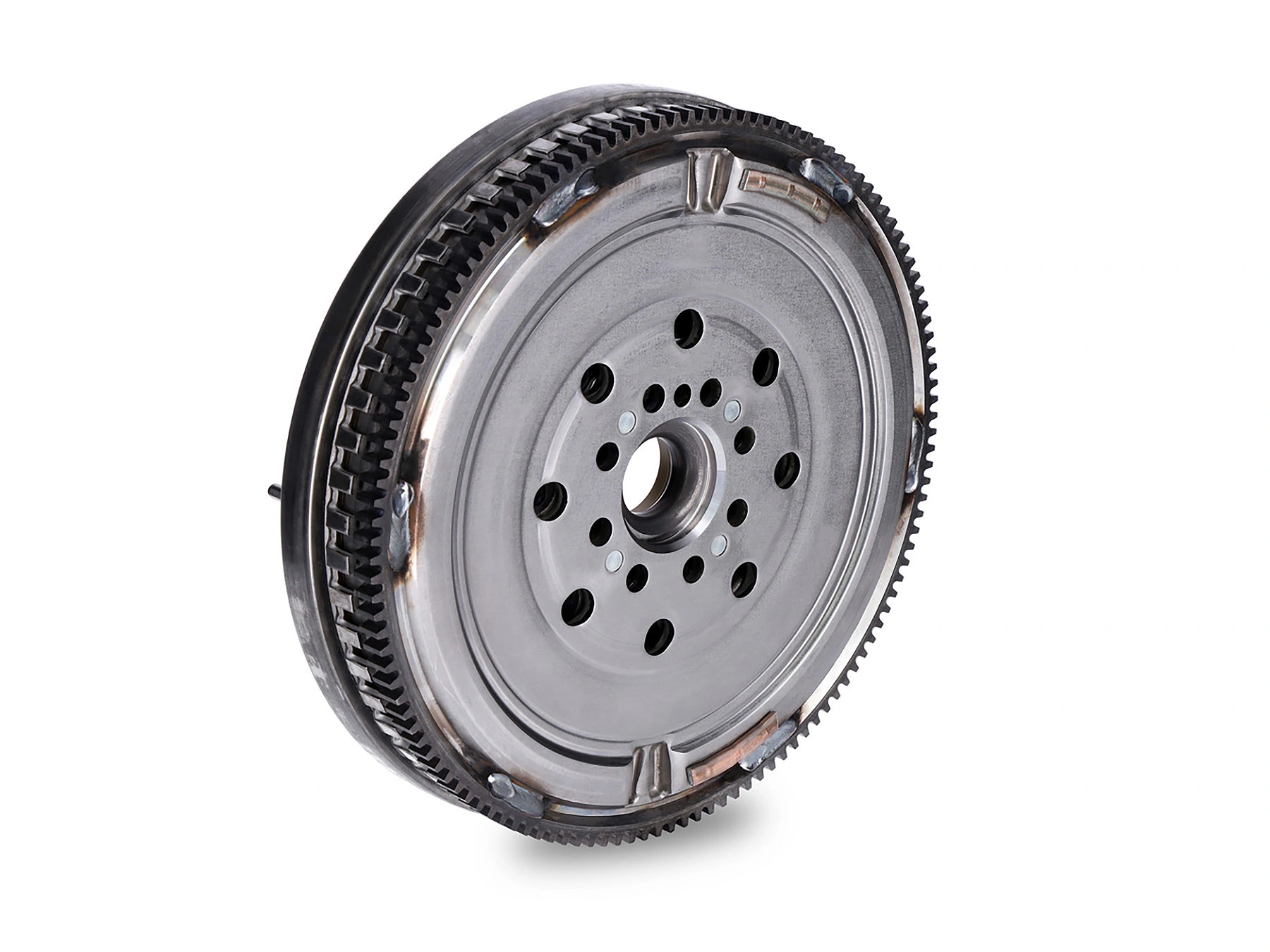 Mercedes A-Class W169 A 180 CDI Flywheel | LUK 415 0379 10