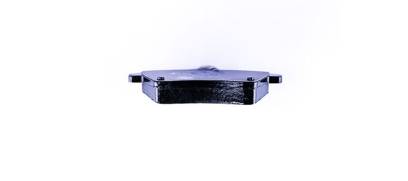 Mercedes A Serisi W169 Fren Balatası Arka | HELLA 8DB 355 011-371