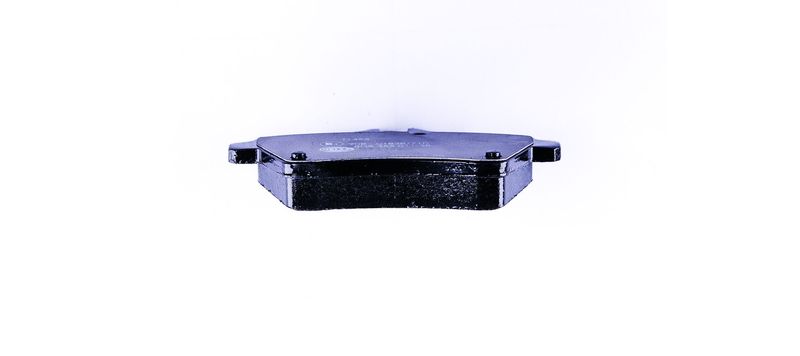 Mercedes B Serisi W245 Fren Balatası Arka | HELLA 8DB 355 011-381