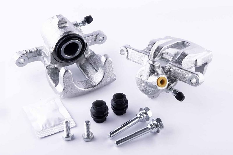 Mercedes A Serisi W169 Fren Kaliperi | HELLA 8AN 355 780-421