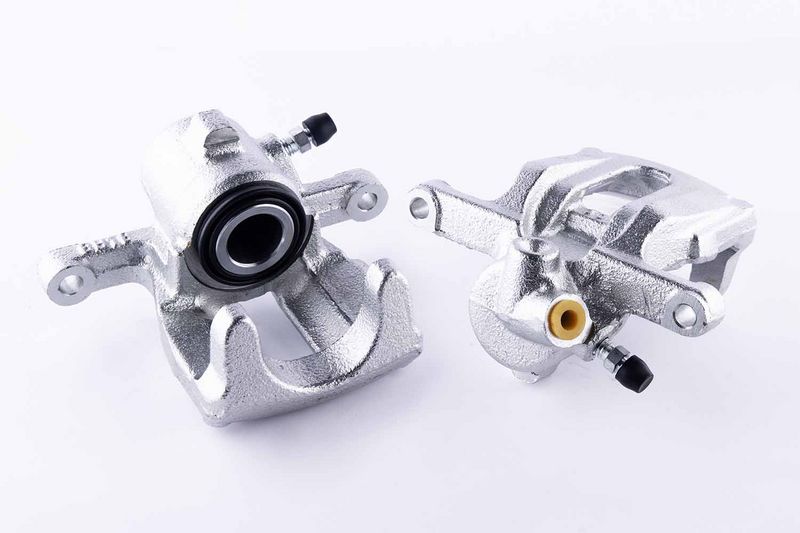 Mercedes A Serisi W169 Fren Kaliperi | HELLA 8AN 355 780-421