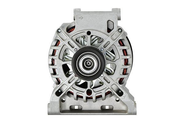 Mercedes B Serisi W245 M266 Alternatör | HELLA 8EL 012 429-341