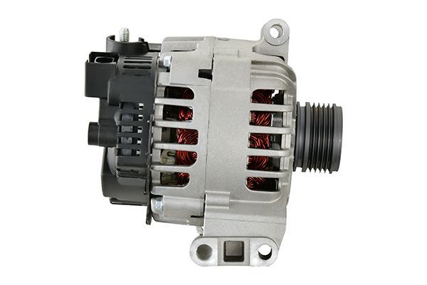 Mercedes B Serisi W245 M266 Alternatör | HELLA 8EL 012 429-341