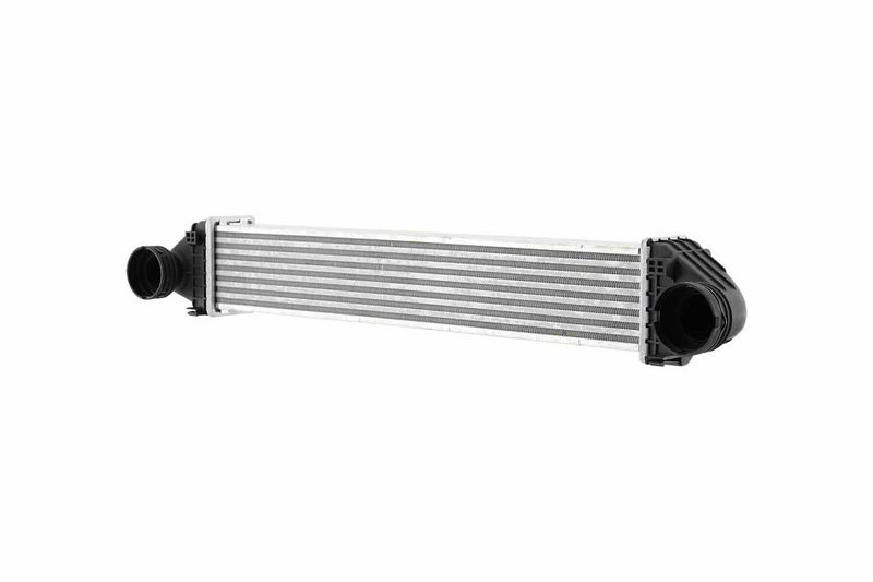 Mercedes A Serisi W169 M266 Turbo İntercooler Radyatörü | HELLA 8ML 366 471-121
