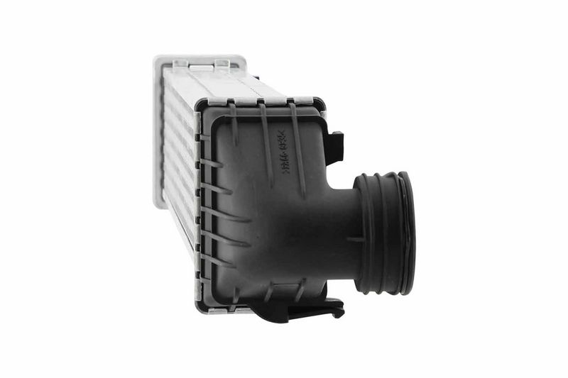 Mercedes A Serisi W169 M266 Turbo İntercooler Radyatörü | HELLA 8ML 366 471-121