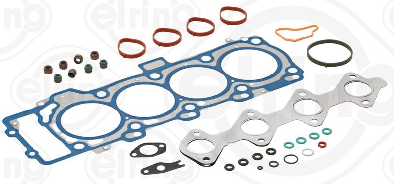 Mercedes A Serisi W169 M266 Üst Takım Conta Seti | ELRING 457.020