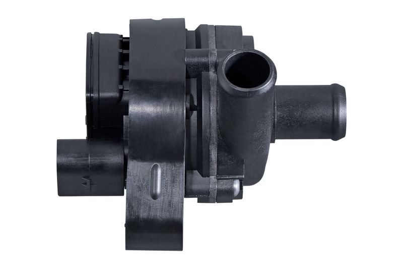 Mercedes Vito Serisi W447 OM654 Yardımcı Su Pompası | HELLA 8TW 358 413-041
