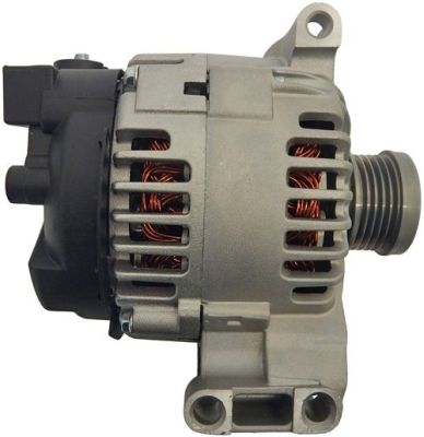 Mercedes A Serisi W169 OM640 Alternatör | HELLA 8EL 012 429-401